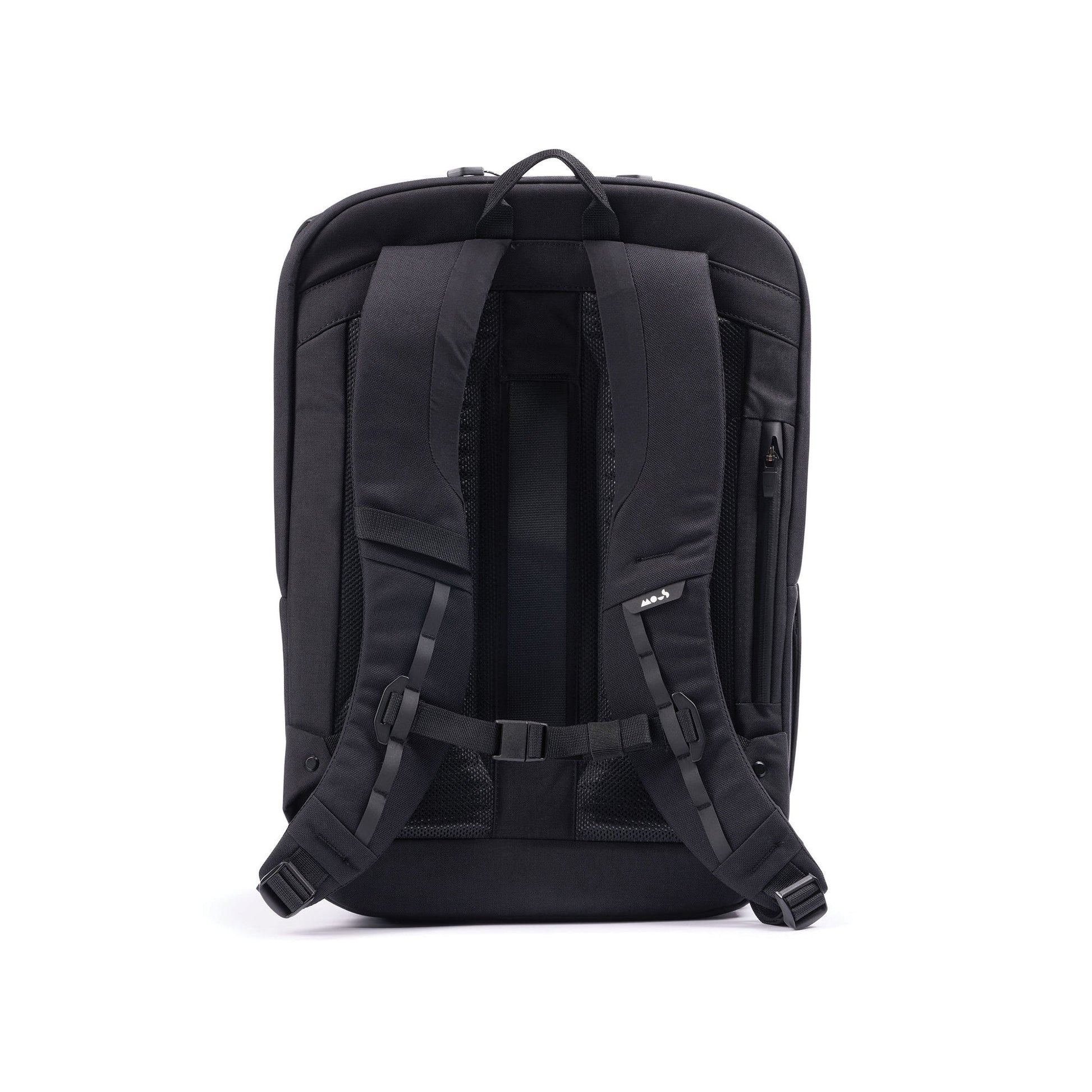 Zip Backpack - Extreme - US 8597