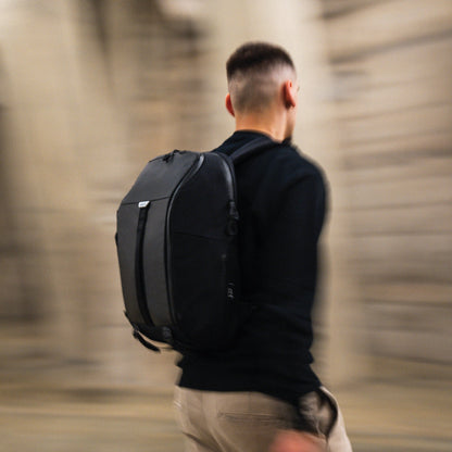 Zip Backpack - Extreme - US 8597