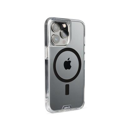 MagSafe® Compatible Clear Phone Case - Infinity - US 9835