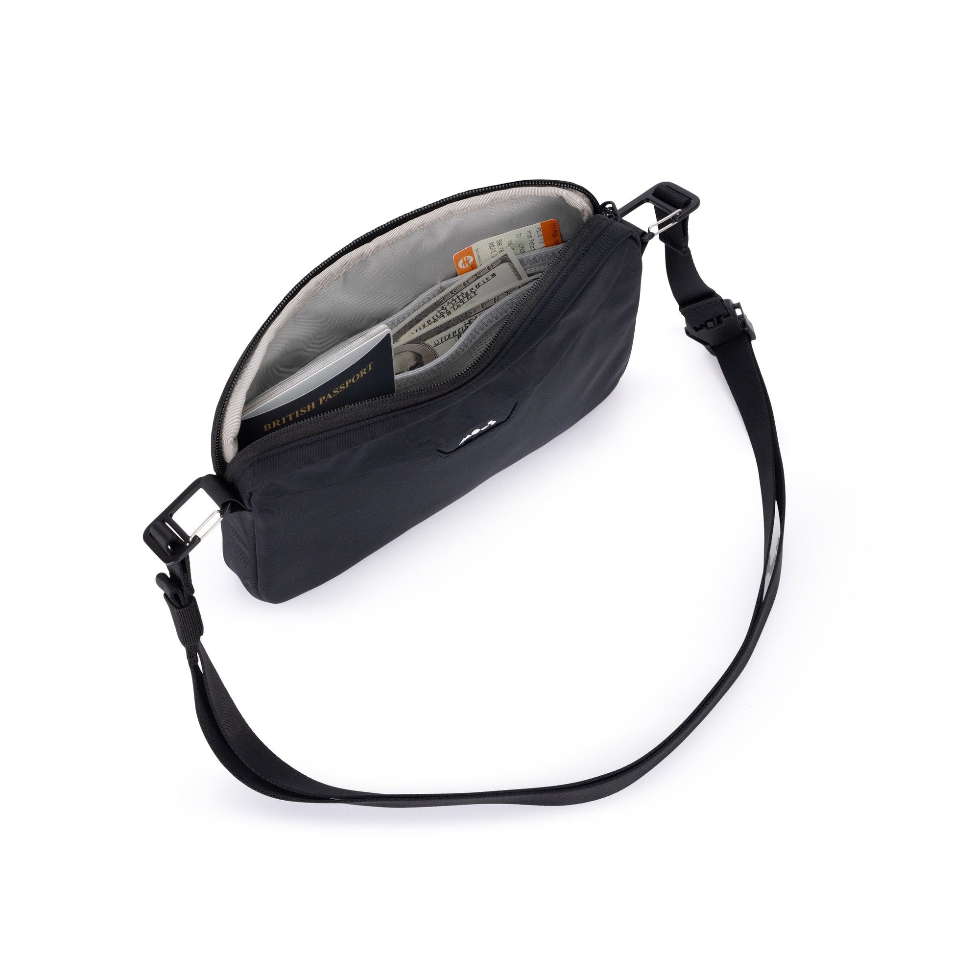 Document Pouch - Optimal - US 6962