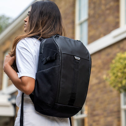Zip Backpack - Extreme - US 8597