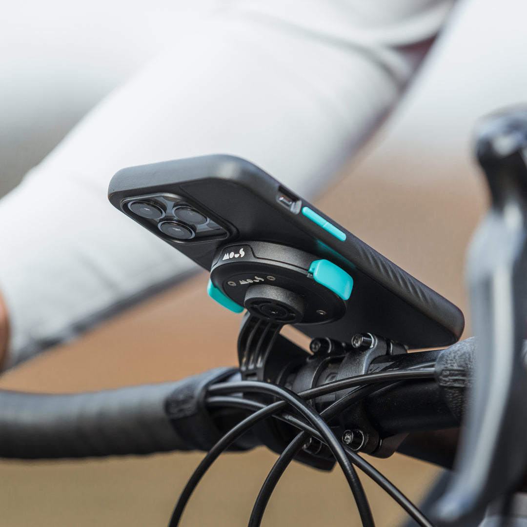Mount Ready Phone Case - IntraLock® - US 2044