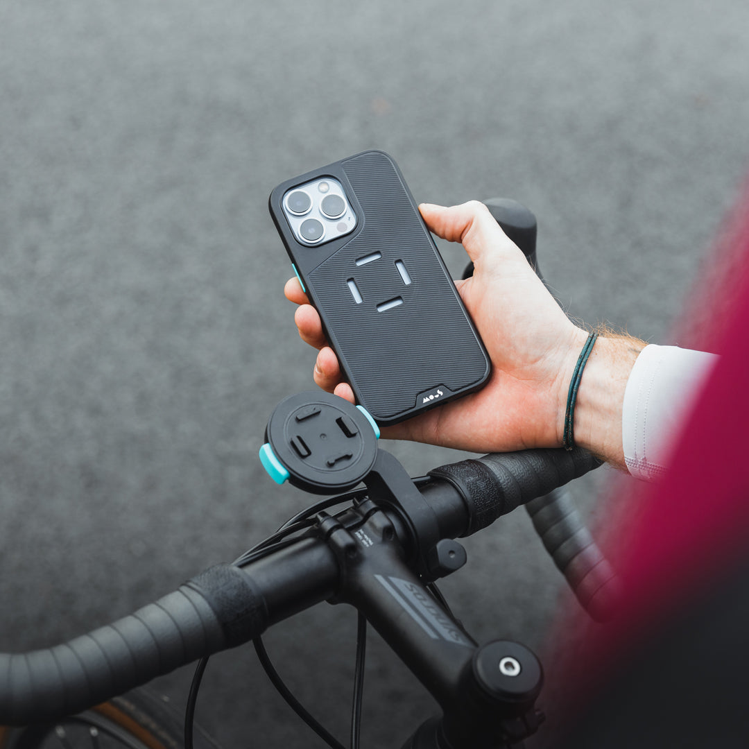 IntraLock® Bike Mount - US 9334