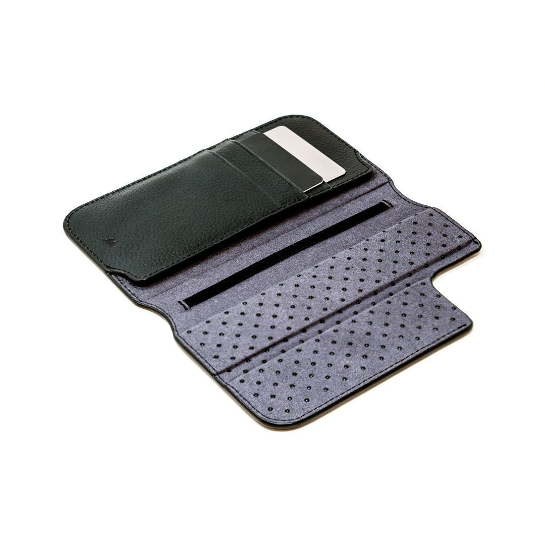 Flip Wallet With Stand - US 4439