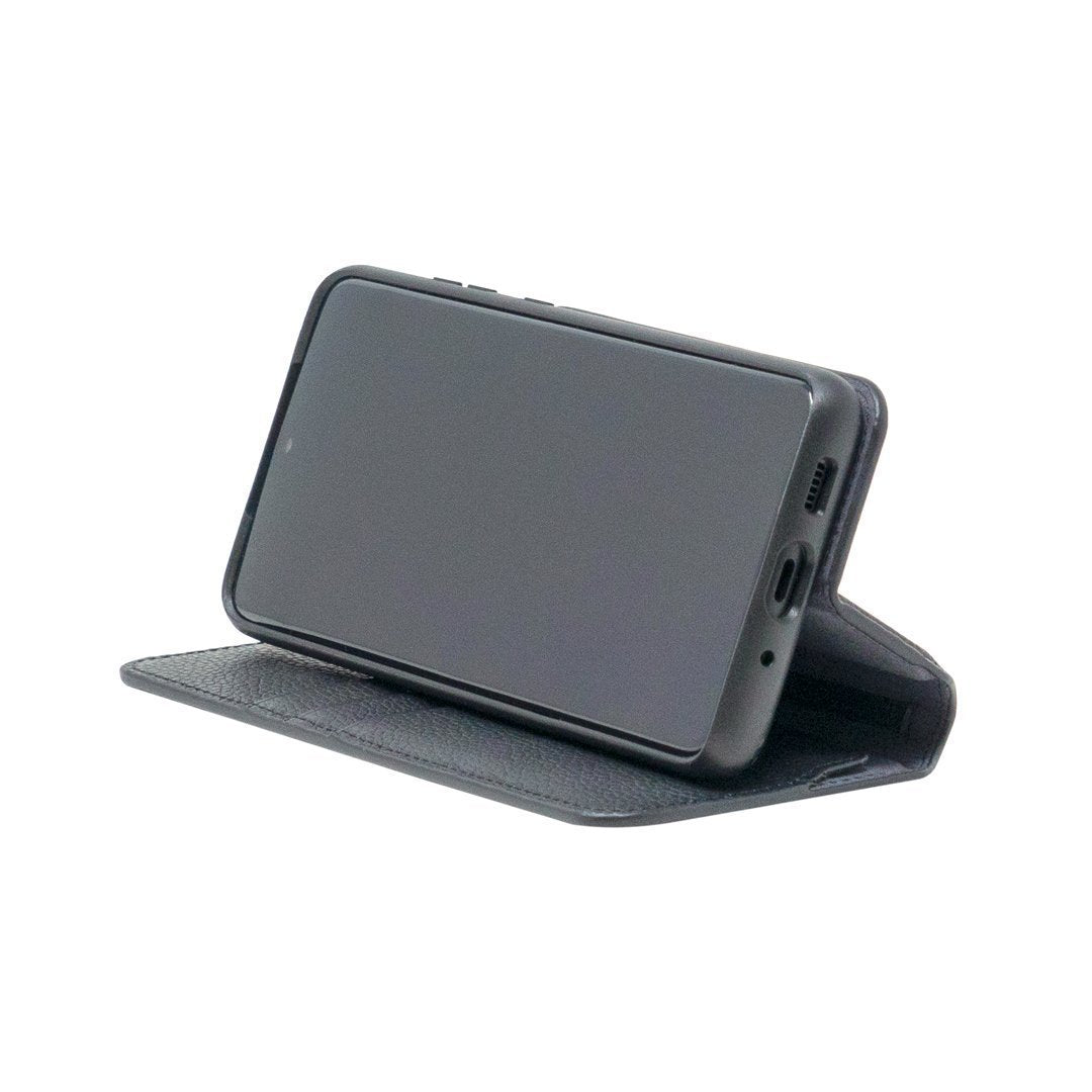 Flip Wallet With Stand - US 4439