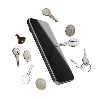 Screen Protector - US 8852
