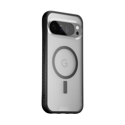 Protective Clear Phone Case - Clarity MagSafe - US 2620