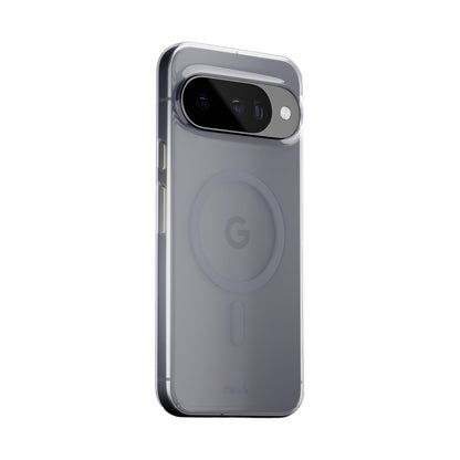 Smokey Grey Lightweight Phone Case - Super Thin - US 1346