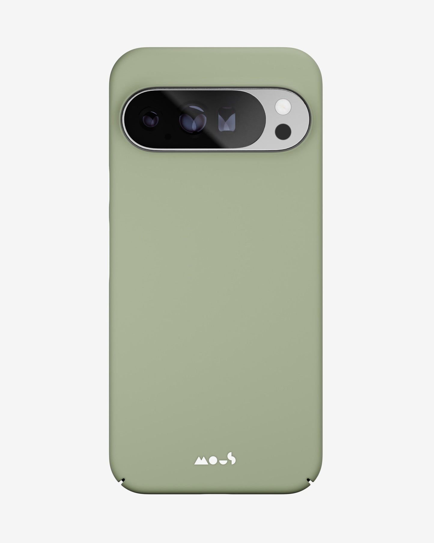 Thyme Green Lightweight Phone Case - Super Thin - US 5858