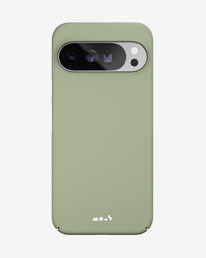 Thyme Green Lightweight Phone Case - Super Thin - US 5858