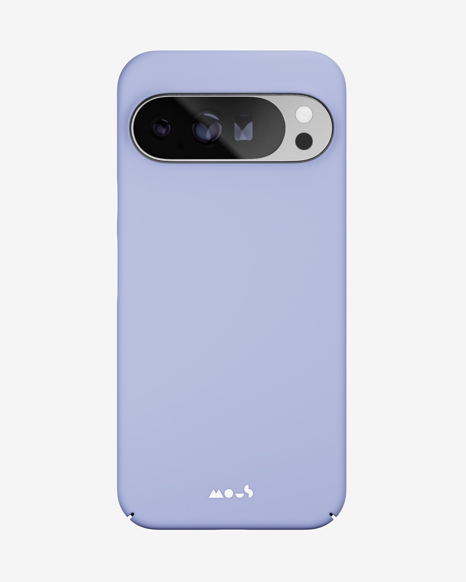 Fresh Lilac Lightweight Phone Case - Super Thin - US 3544