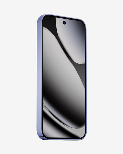 Fresh Lilac Lightweight Phone Case - Super Thin - US 3544