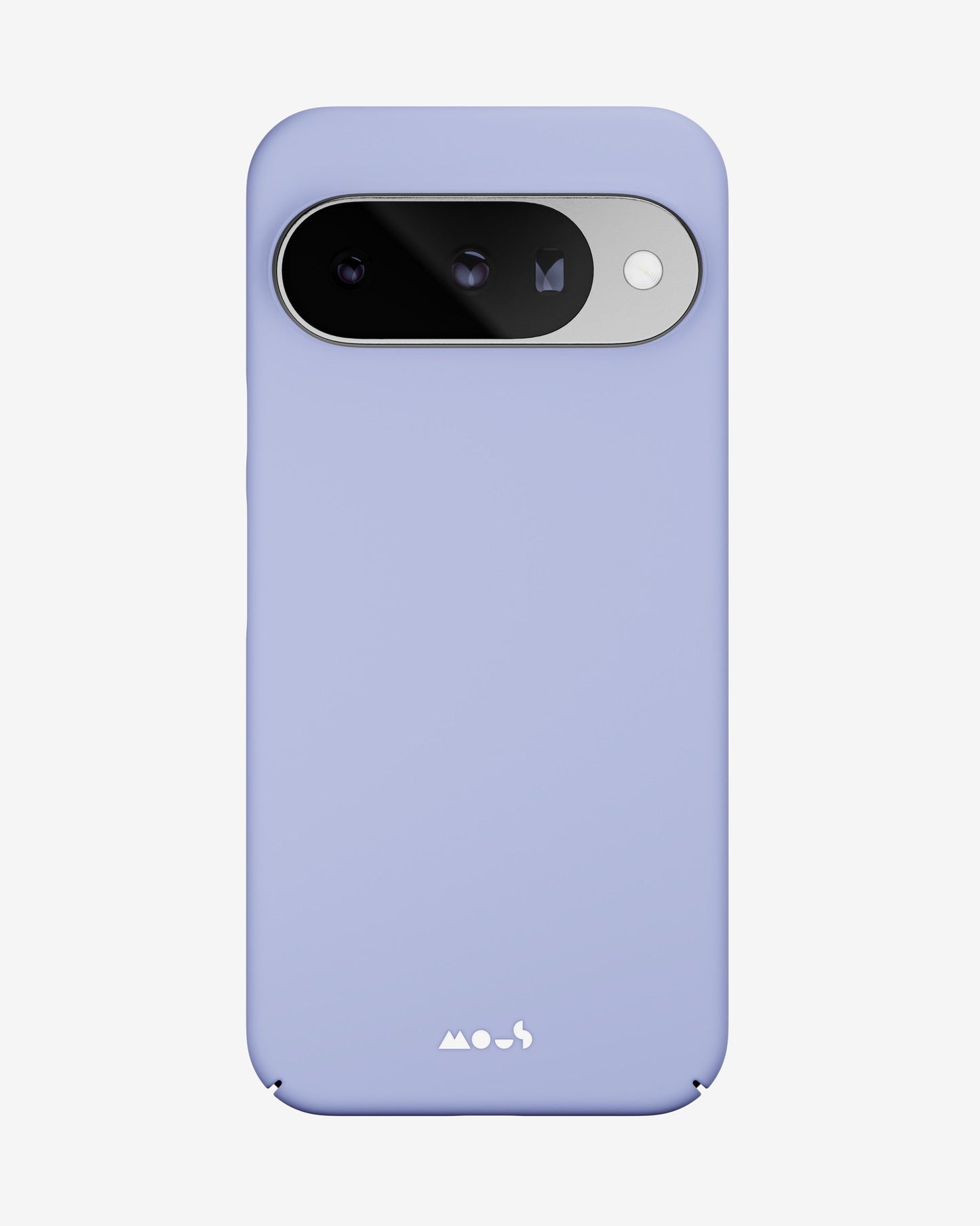 Fresh Lilac Lightweight Phone Case - Super Thin - US 3544
