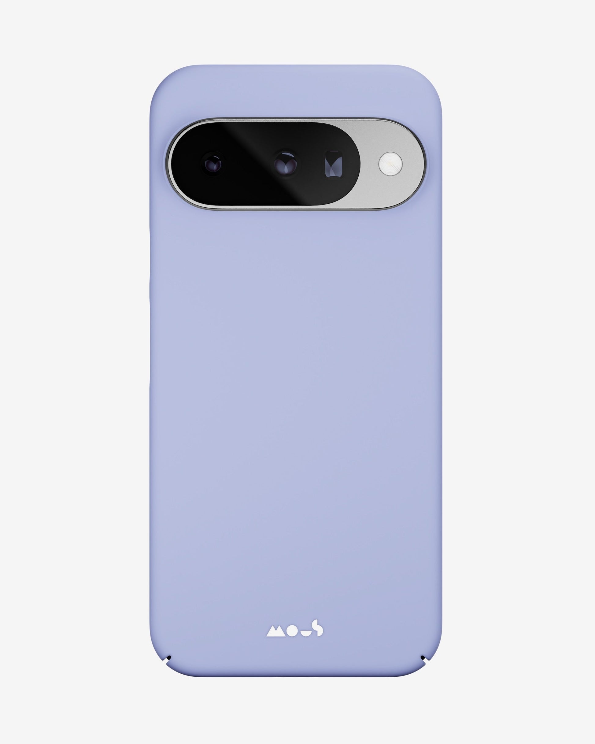 Fresh Lilac Lightweight Phone Case - Super Thin - US 3544