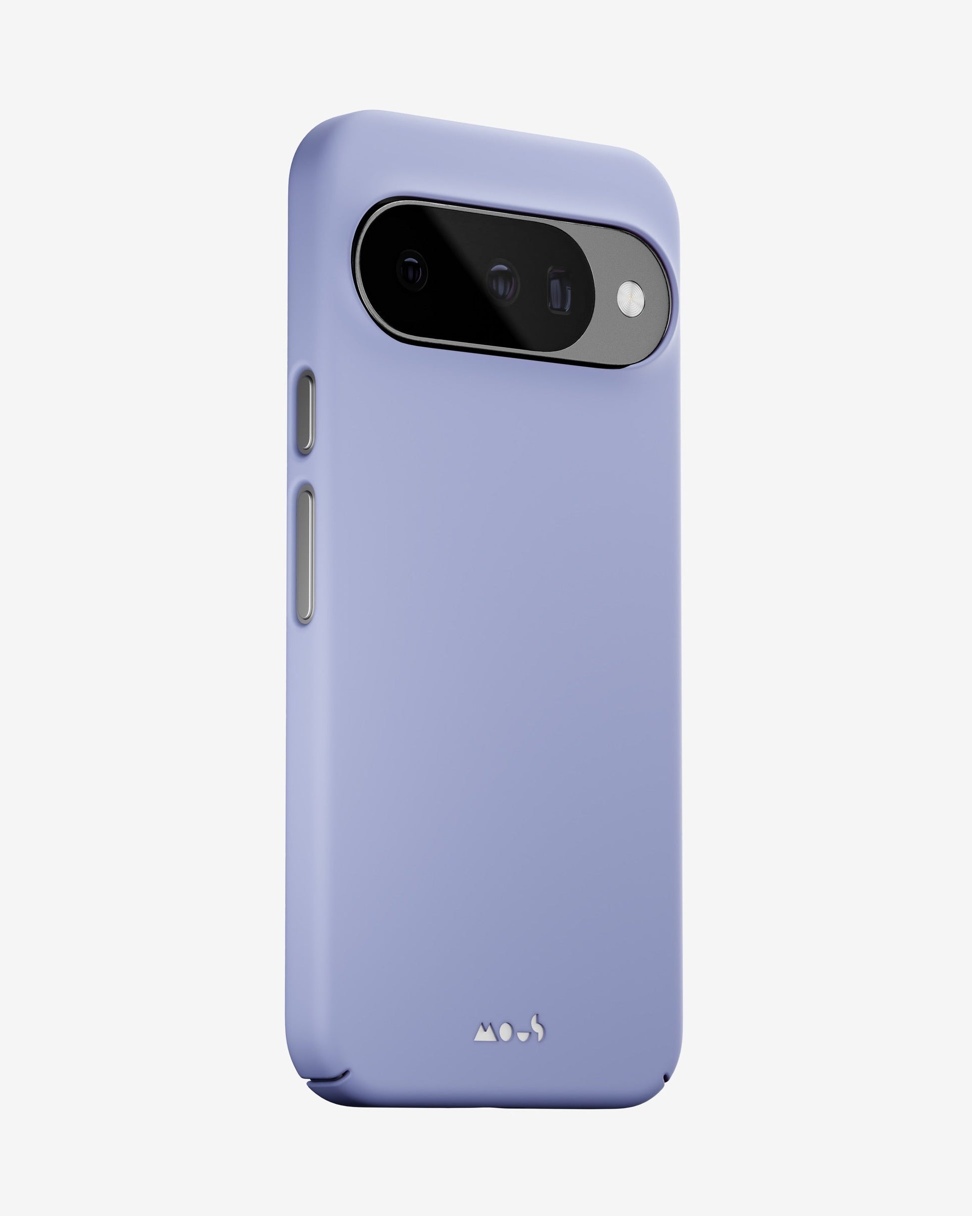 Fresh Lilac Lightweight Phone Case - Super Thin - US 3544