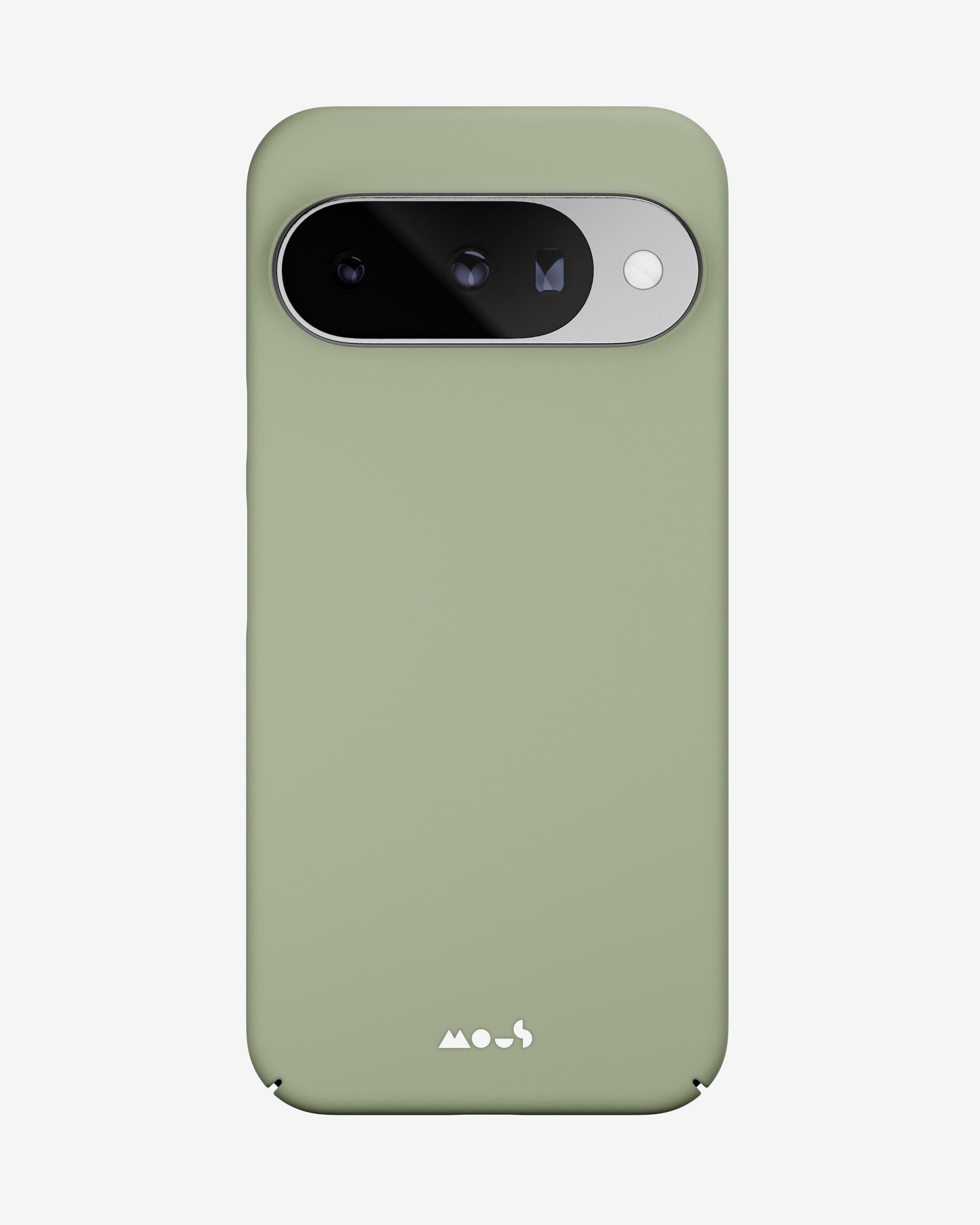 Thyme Green Lightweight Phone Case - Super Thin - US 5858
