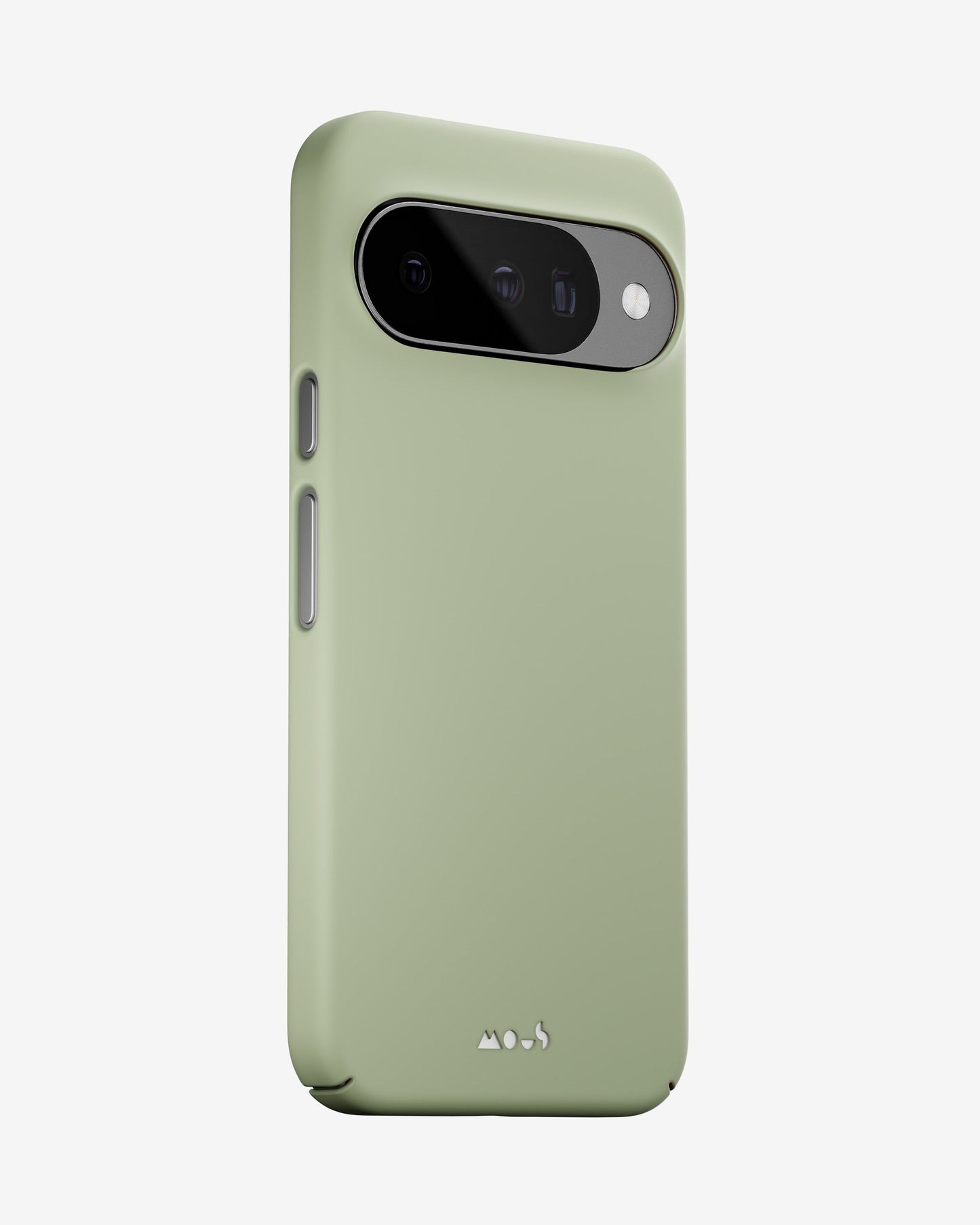 Thyme Green Lightweight Phone Case - Super Thin - US 5858