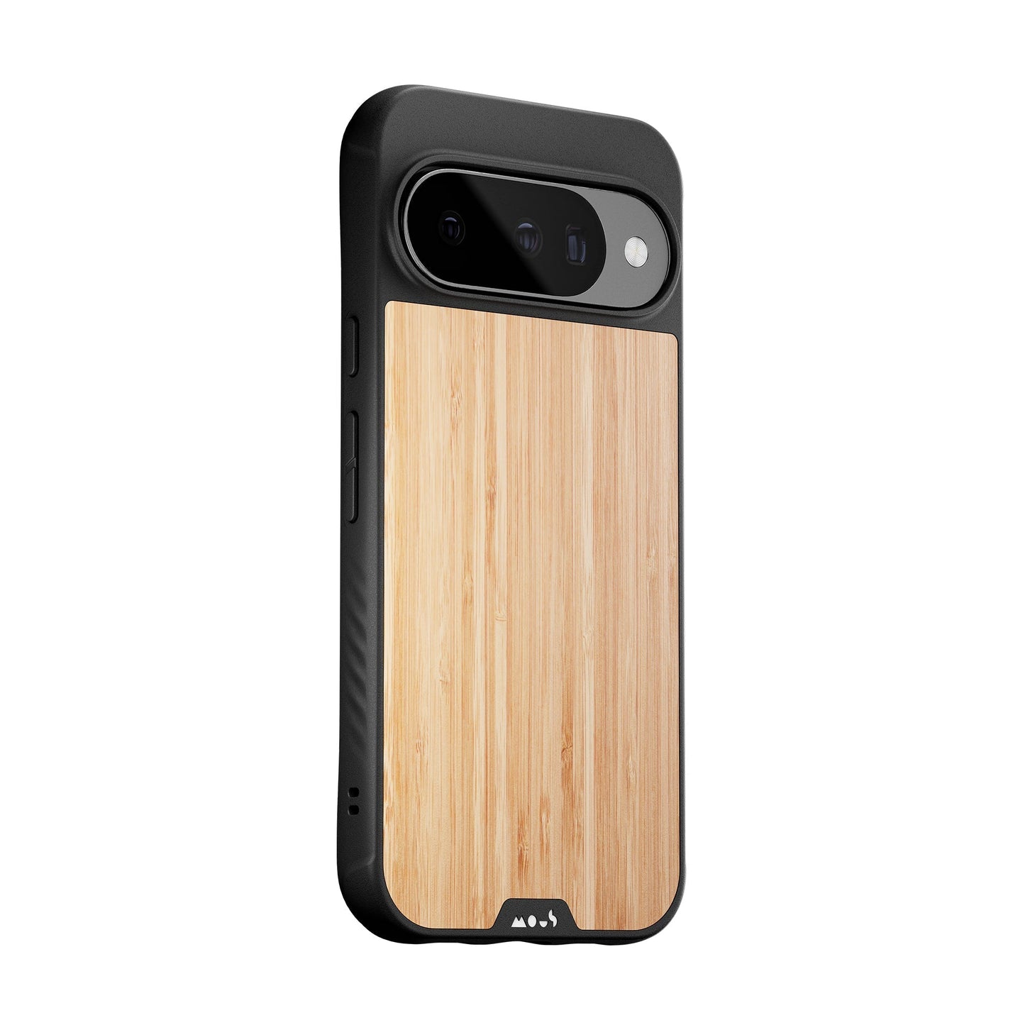 Bamboo Protective Phone Case - Limitless - US 9845