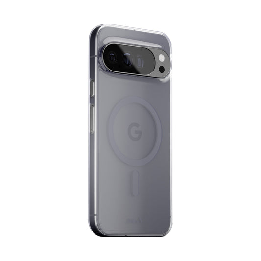 Smokey Grey Lightweight Phone Case - Super Thin - US 1346