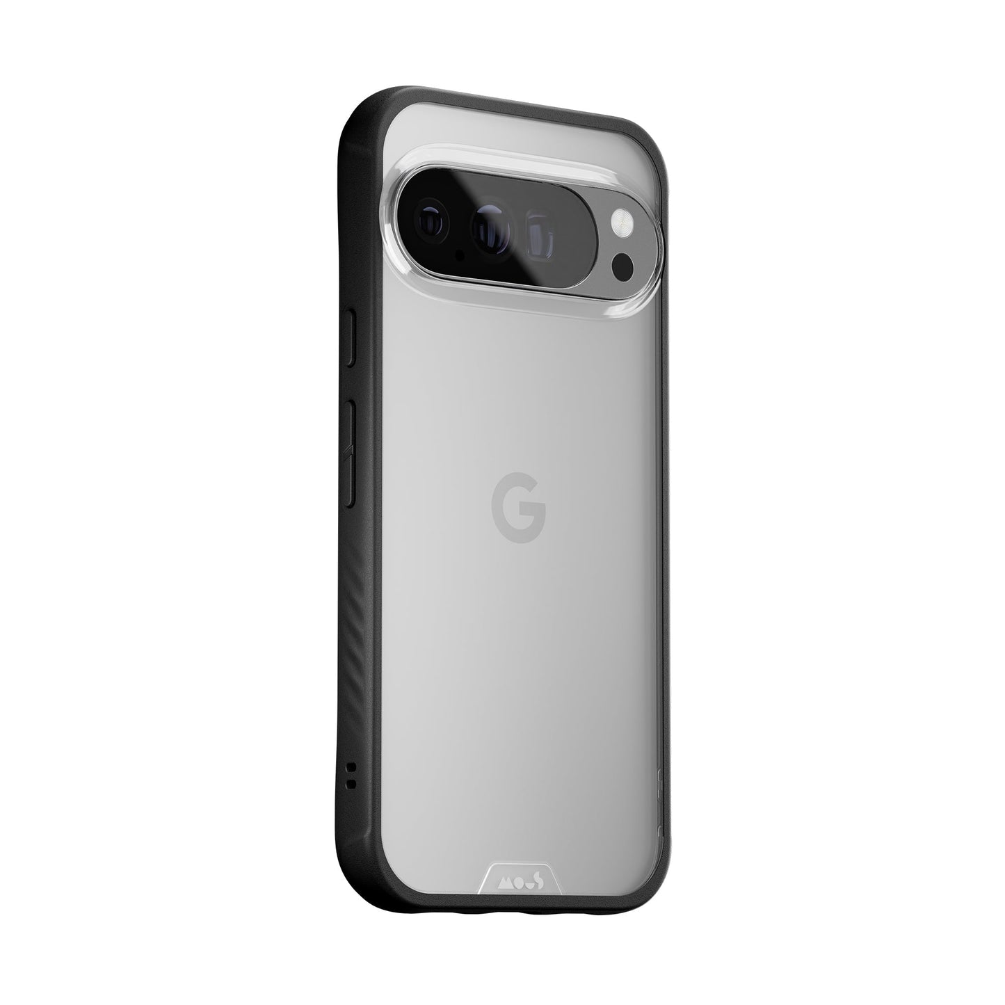 Protective Clear Phone Case - Clarity - US 3104
