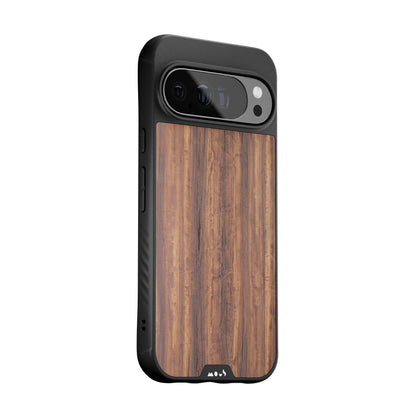 Walnut Protective Phone Case - Limitless - US 9065