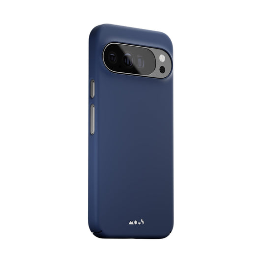 Charcoal Blue Lightweight Phone Case - Super Thin - US 6509