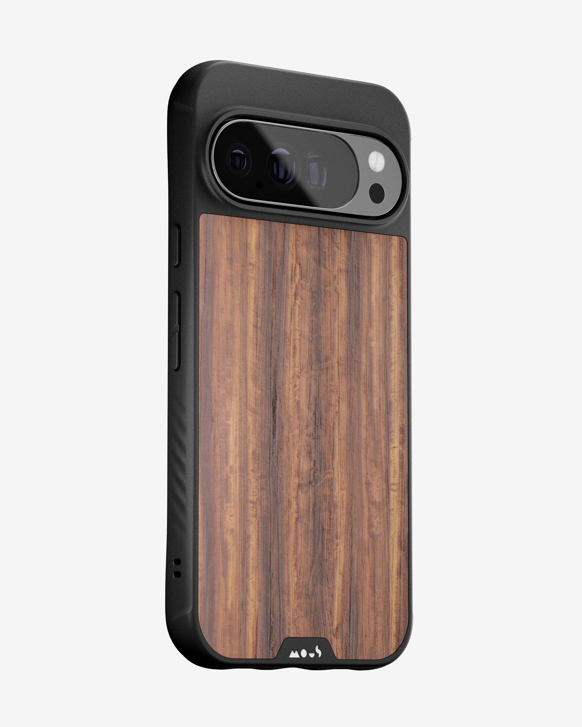 Walnut Protective Phone Case - Limitless - US 9065