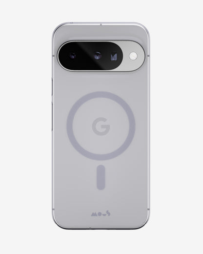 Smokey Grey Lightweight Phone Case - Super Thin - US 1346