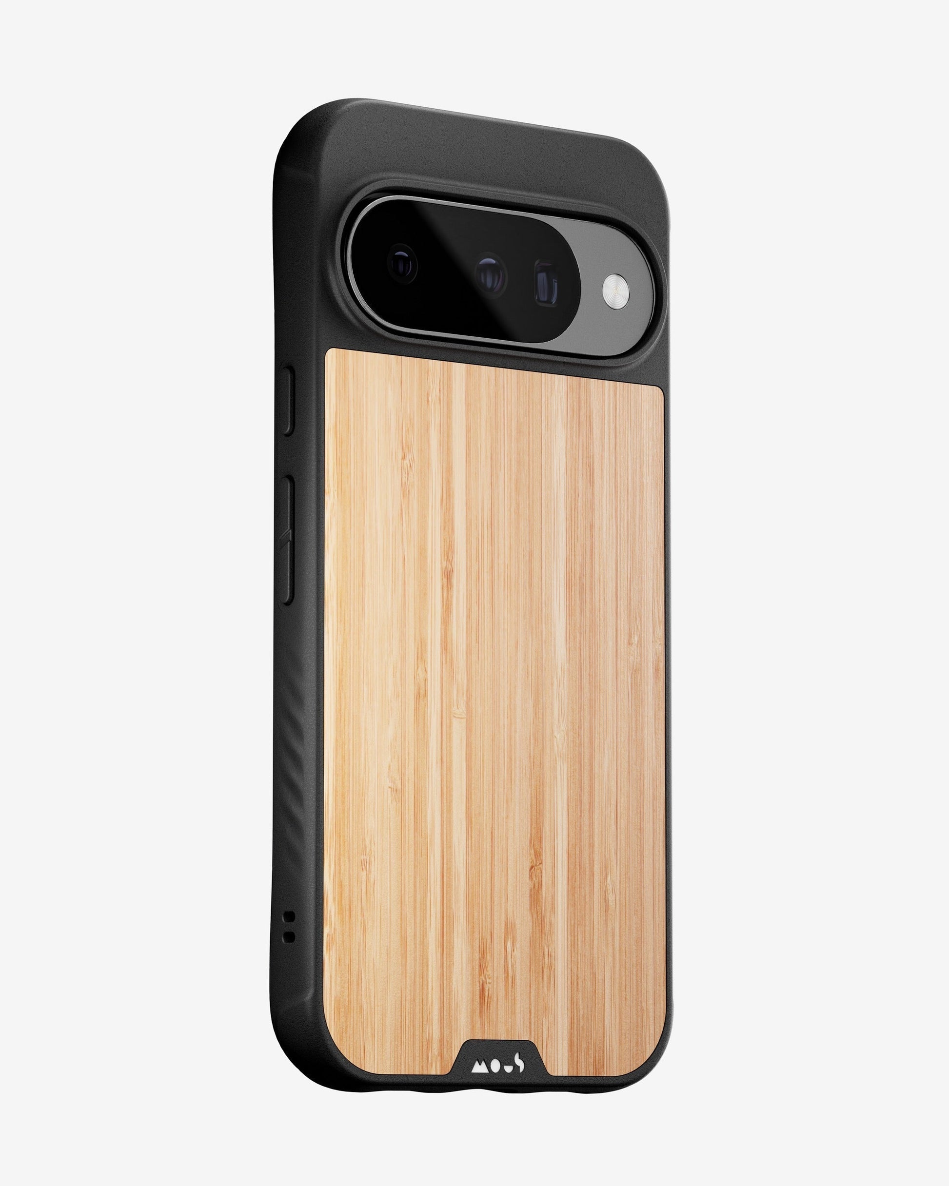 Bamboo Protective Phone Case - Limitless - US 9845