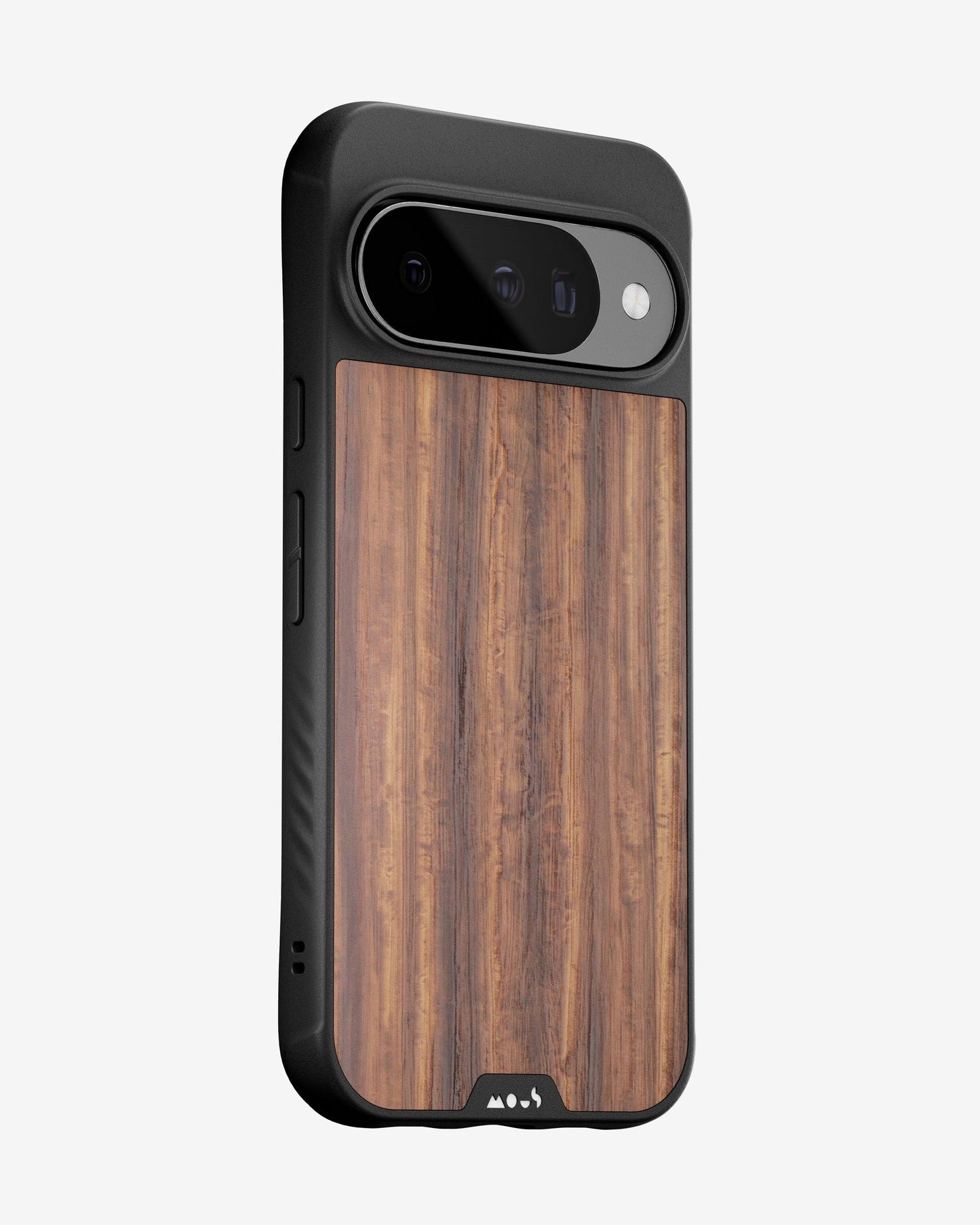 Walnut Protective Phone Case - Limitless - US 9065