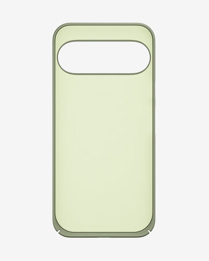 Thyme Green Lightweight Phone Case - Super Thin - US 5858