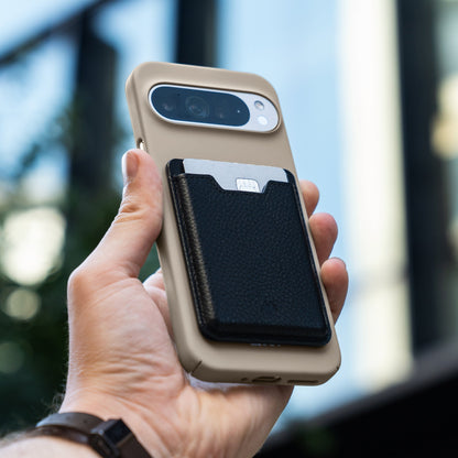 Warm Taupe Lightweight Phone Case - Super Thin - US 3354