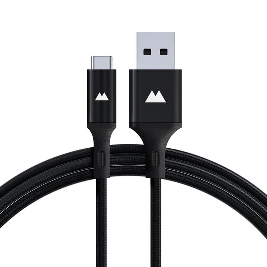 USB A to USB C Cable - US 4120