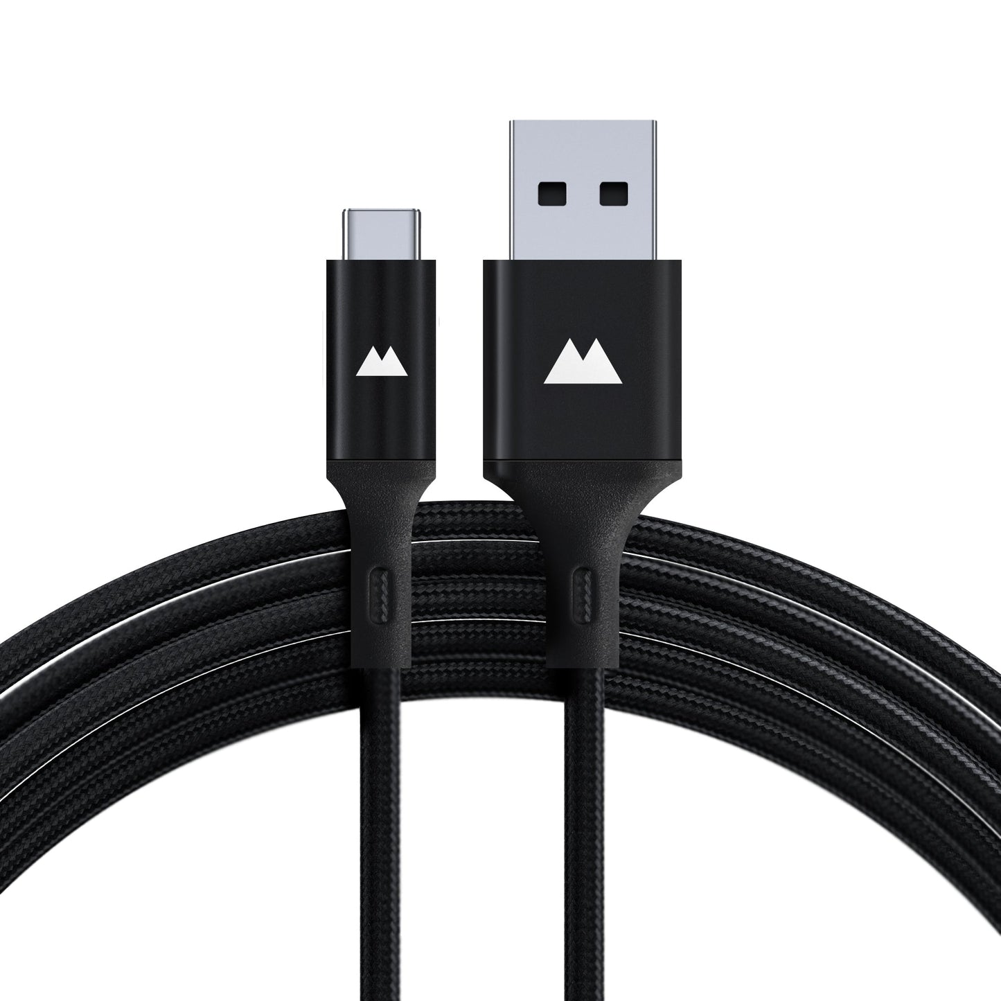 USB A to USB C Cable - US 4120