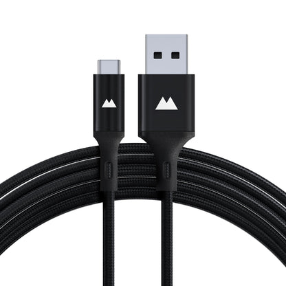 USB A to USB C Cable - US 4120
