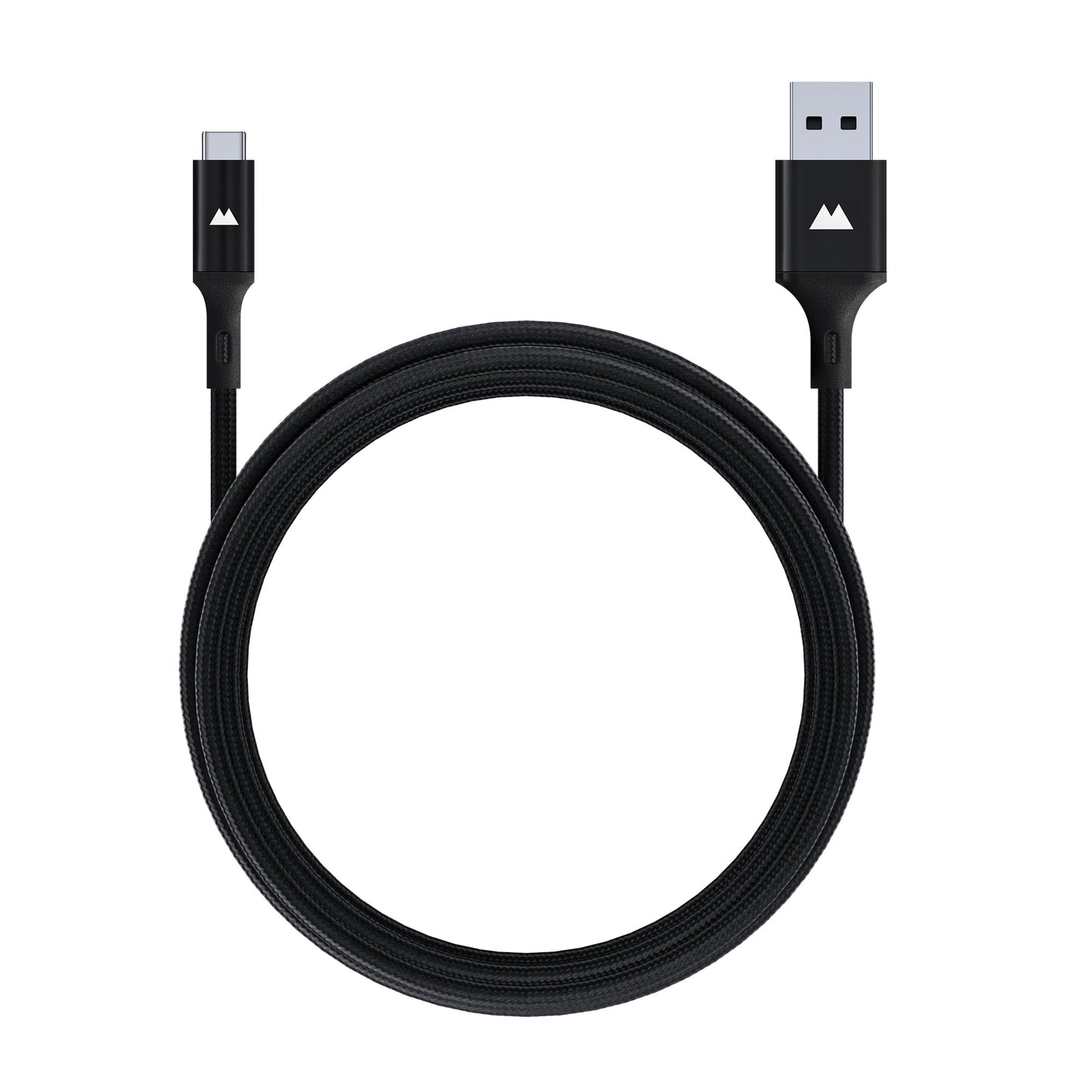 USB A to USB C Cable - US 4120