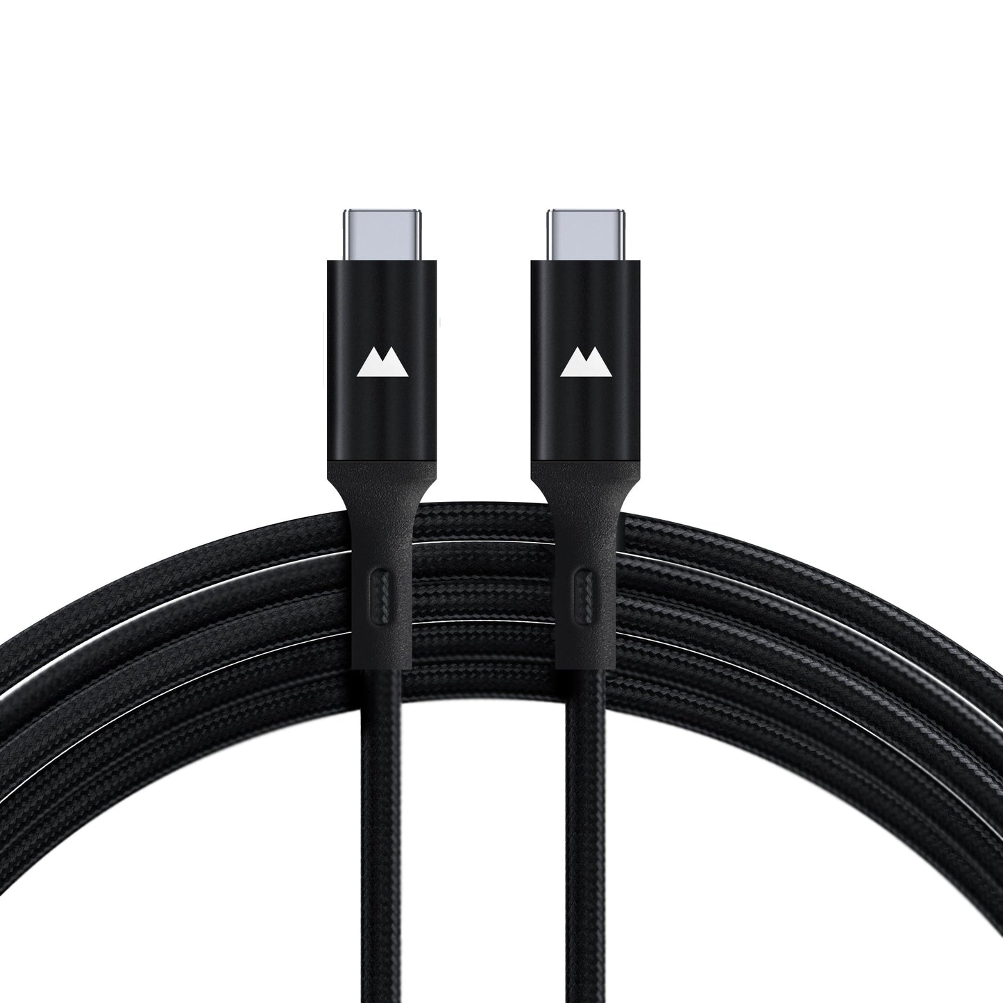 USB C to USB C Cable - US 6014