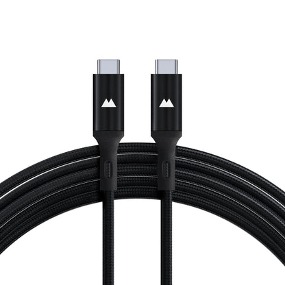USB C to USB C Cable - US 6014