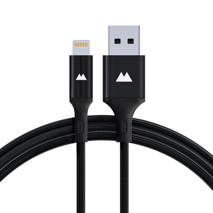 USB A to Lightning Cable - US 3894