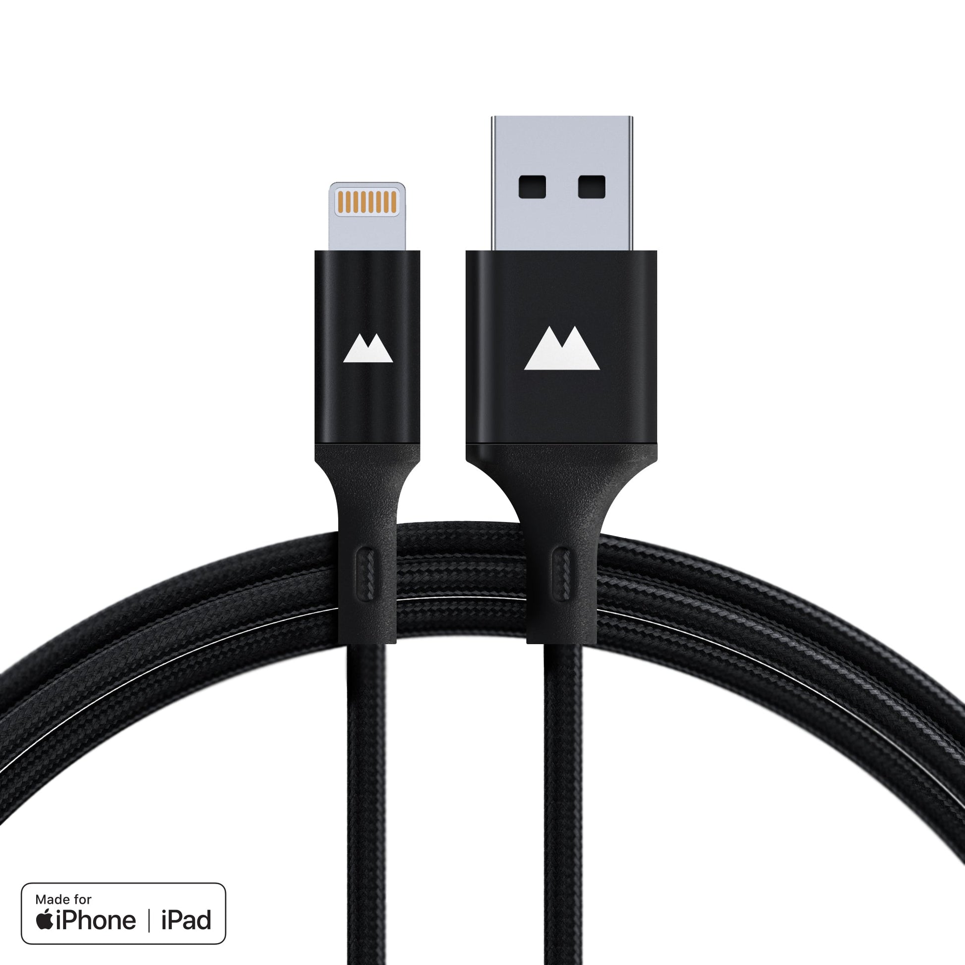 USB A to Lightning Cable - US 3894