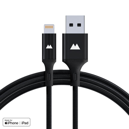 USB A to Lightning Cable - US 3894