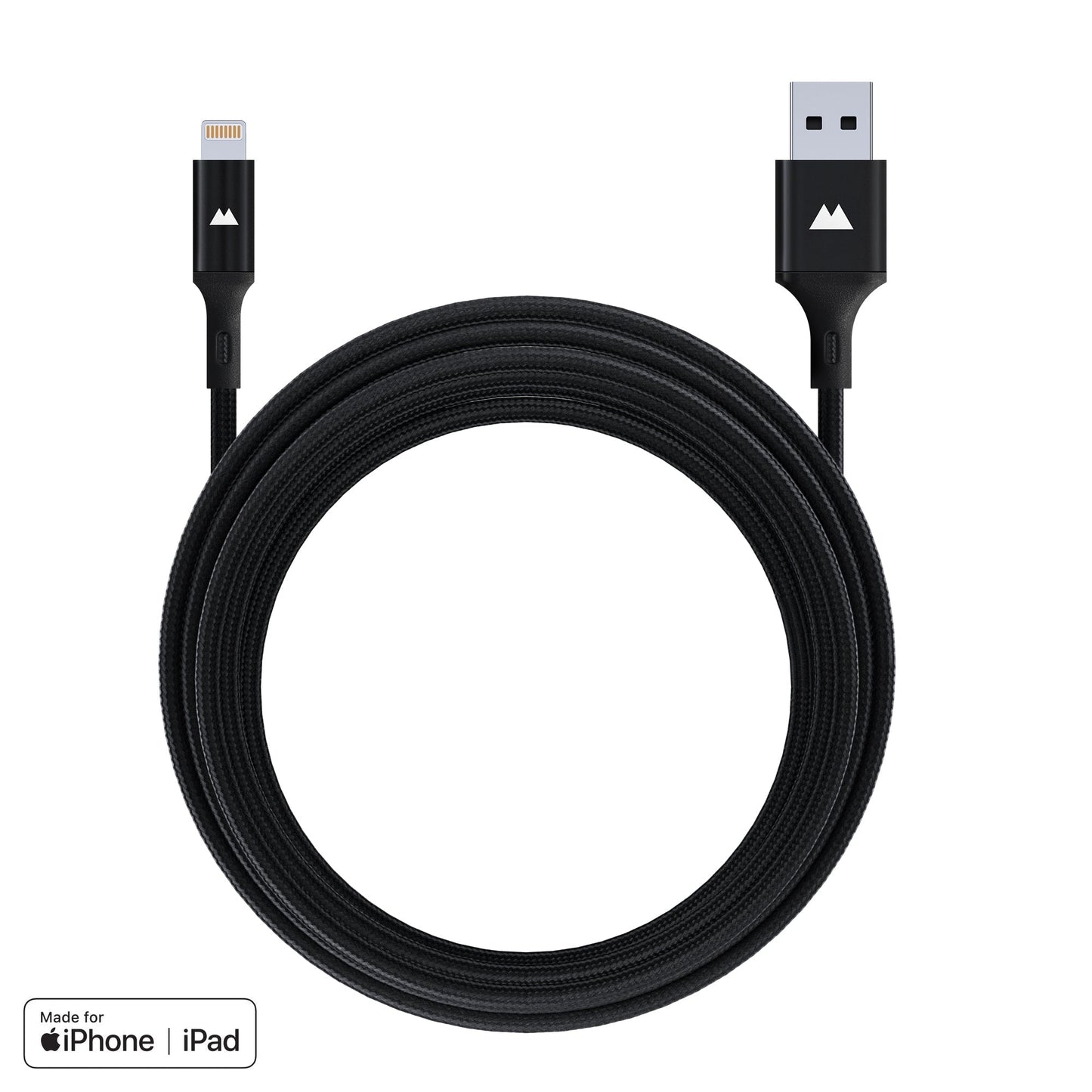 USB A to Lightning Cable - US 3894