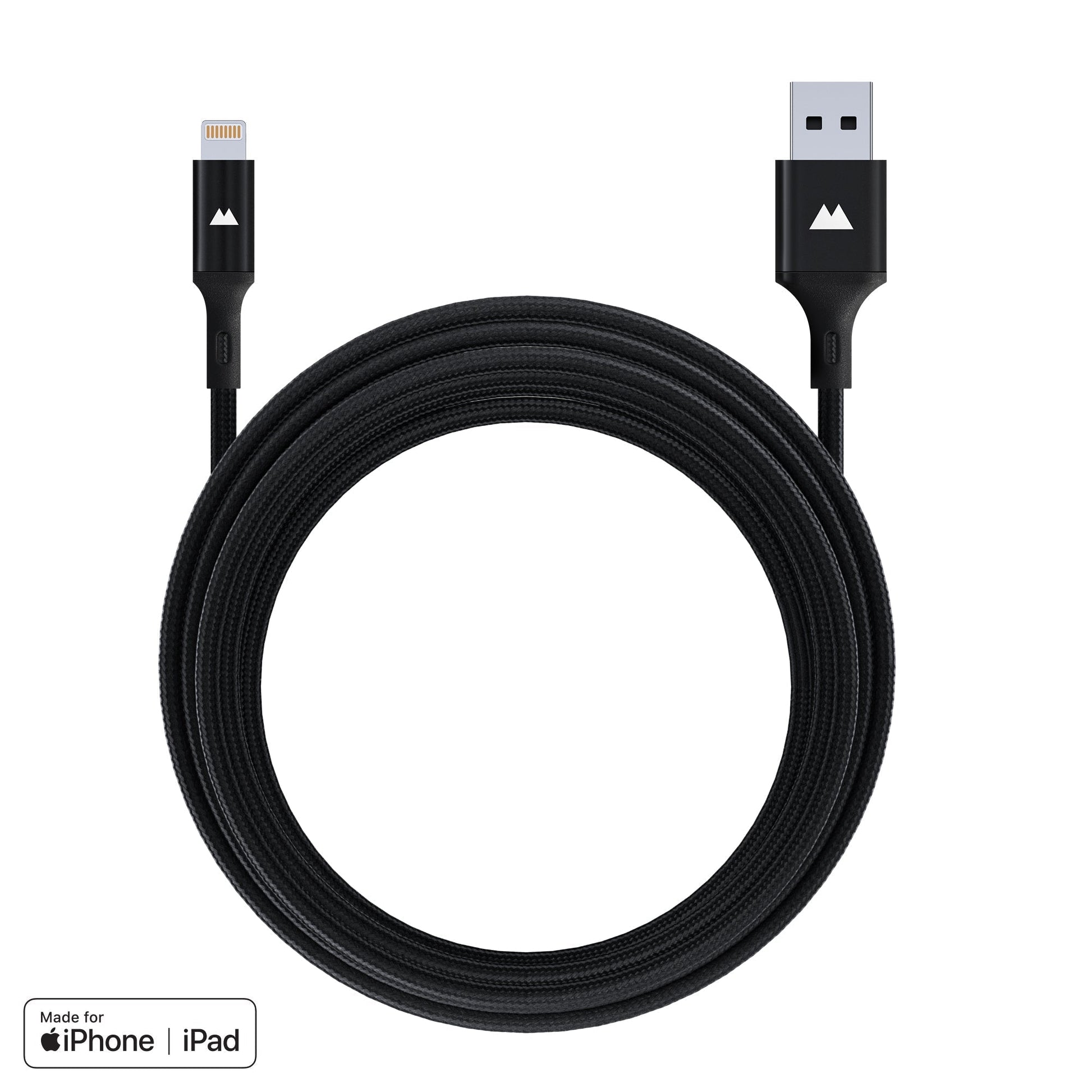 USB A to Lightning Cable - US 3894