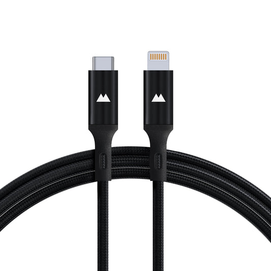 USB C to Lightning Cable - US 9633