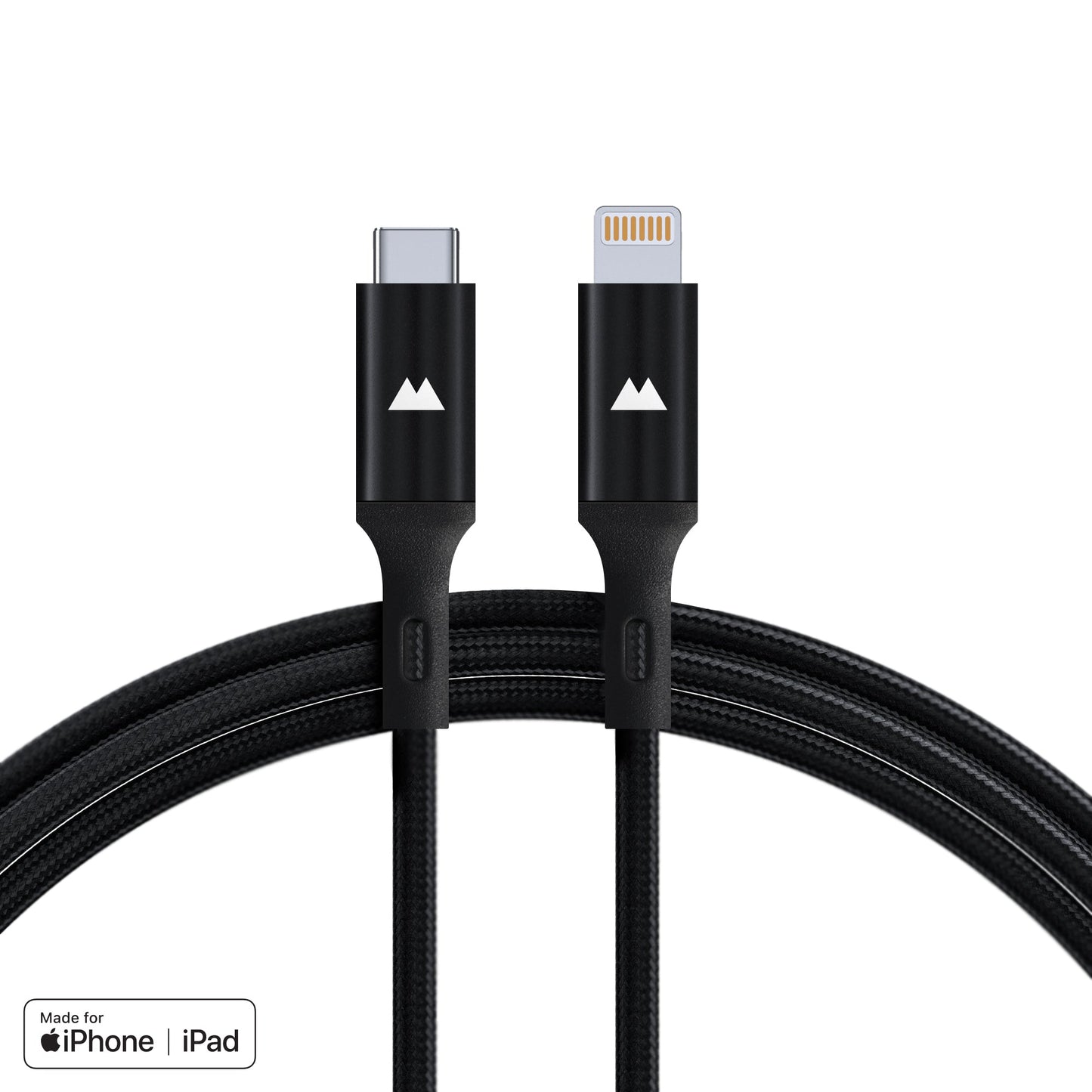 USB C to Lightning Cable - US 9633
