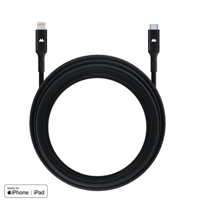 USB C to Lightning Cable - US 9633