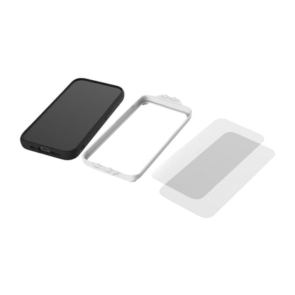 Hybrid Glass Screen Protector (2 Pack) - US 2165