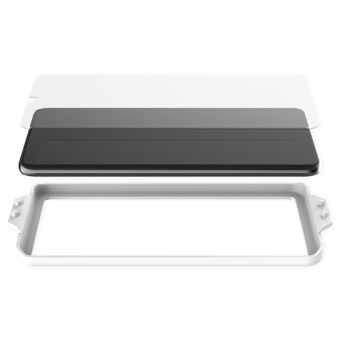 Hybrid Glass Screen Protector (2 Pack) - US 2165