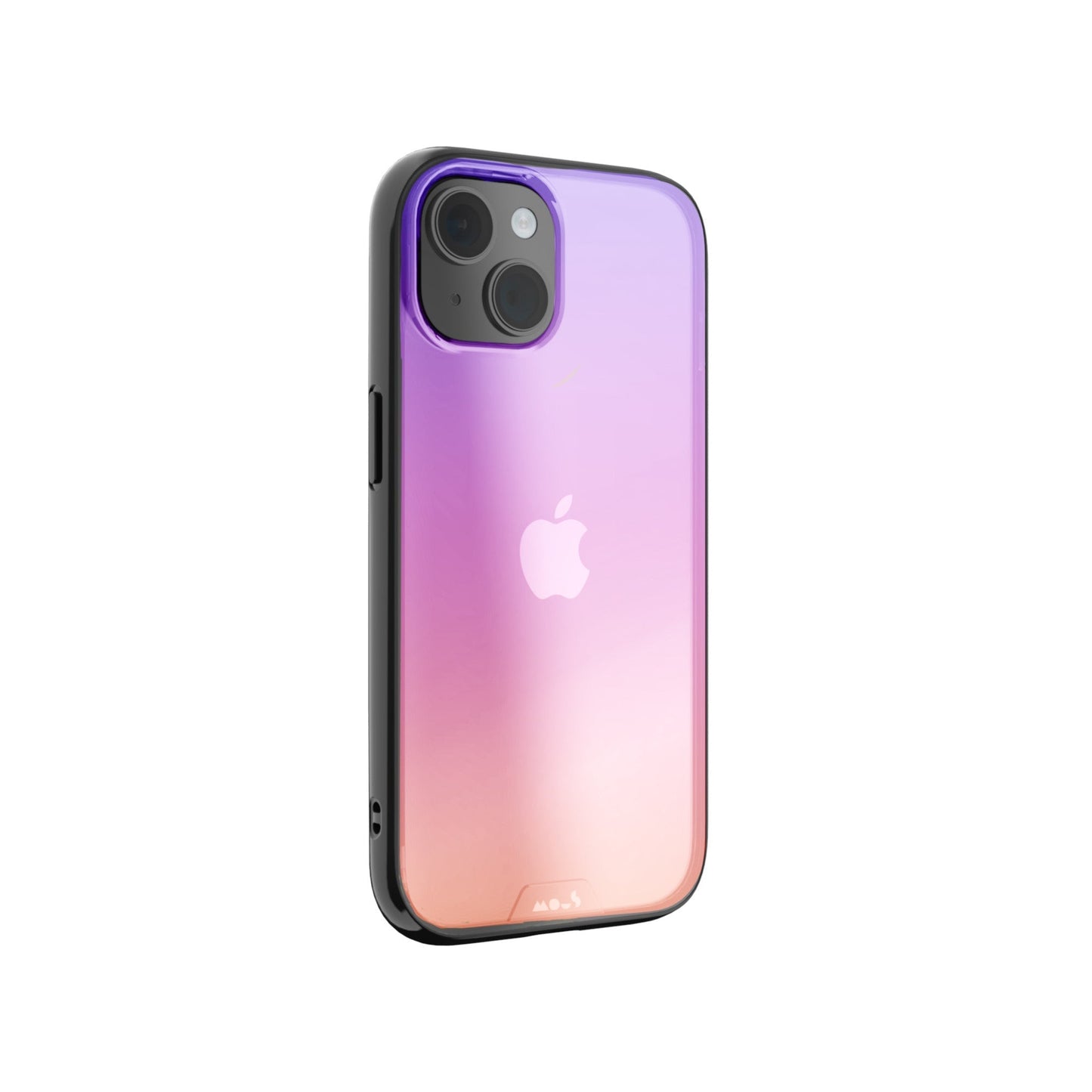 Protective Iridescent Phone Case - Clarity - US 8813