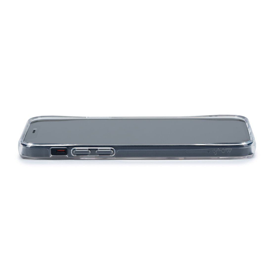 MagSafe® Compatible Clear Phone Case - Infinity - US 5247